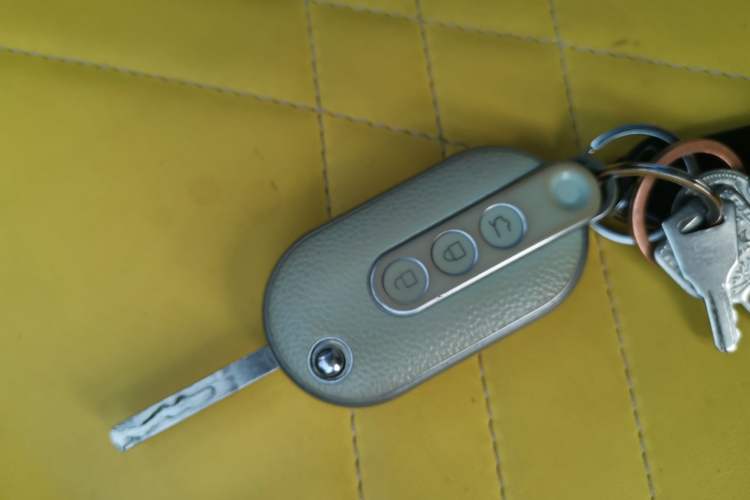 Used Wuling Hongguang MINIEV 2022 Macaron Fashion Model Lithium Iron Phosphate