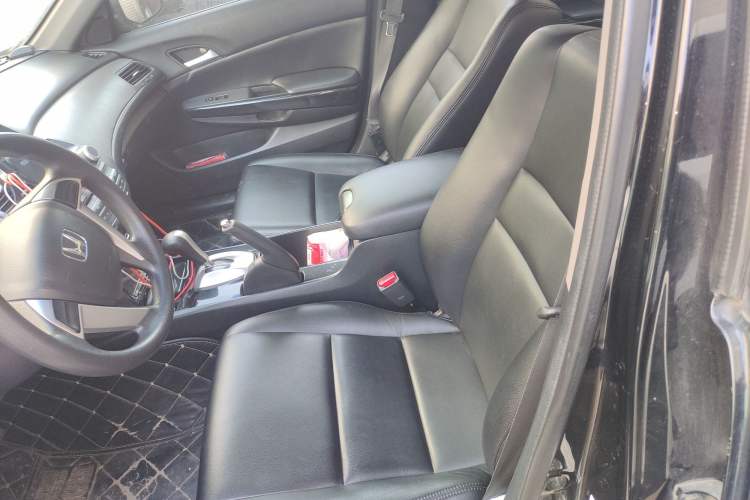 Used Honda Accord 2013 2.0L LX