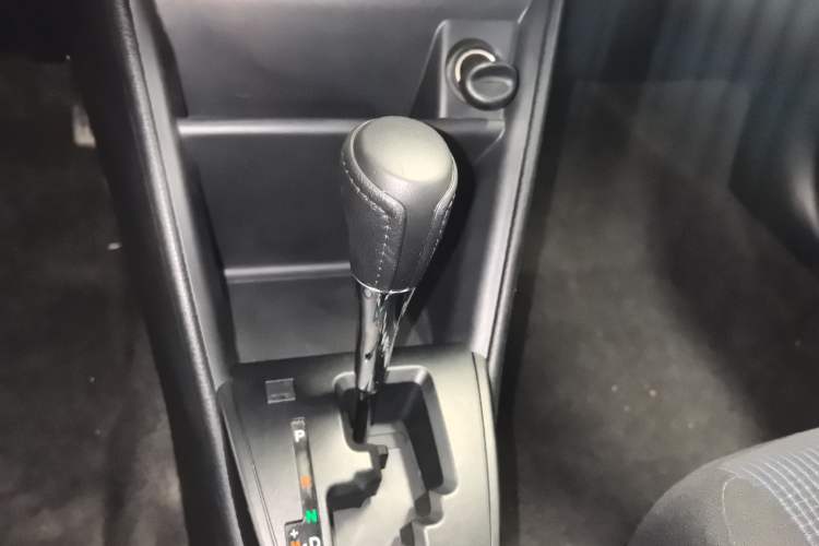 Used Toyota YARiS L Zhi Xuan 2016 Revised 1.5E CVT Charming Edition