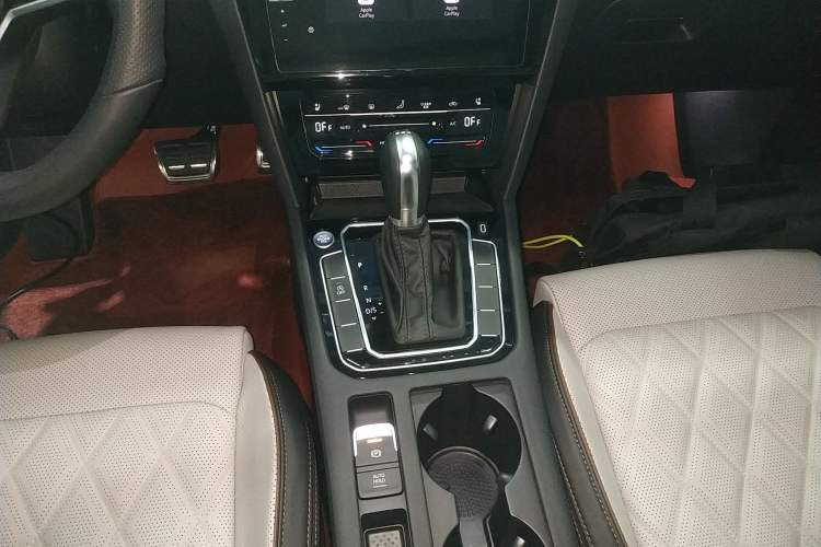 Used Volkswagen Magotan 2023 2 Million Units Commemorative Edition 330TSI DSG Luxury Version