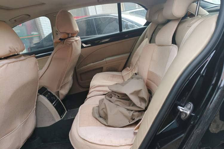 Used Skoda Superb 2013 1.8TSI Automatic MingShi Edition