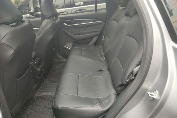 Used Geely Auto Monjaro L 2024 2.0TD DCT EVO Two-Wheel Drive Long-Range Version
