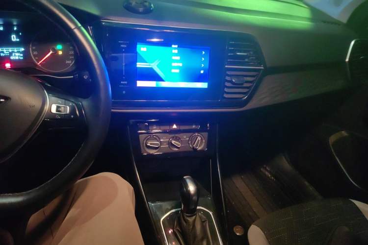 Used Jetta VS5 2021 280TSI Automatic Trend Edition