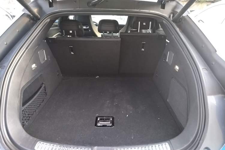 Used BYD Sealion 07 EV 2024 610 Zhihang Edition