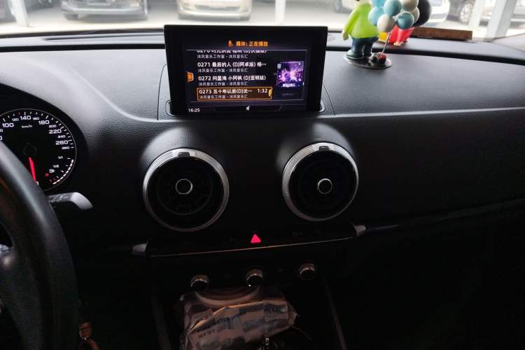 Used Audi A3 2018 30th Anniversary Edition Sportback 35 TFSI Fashion Model