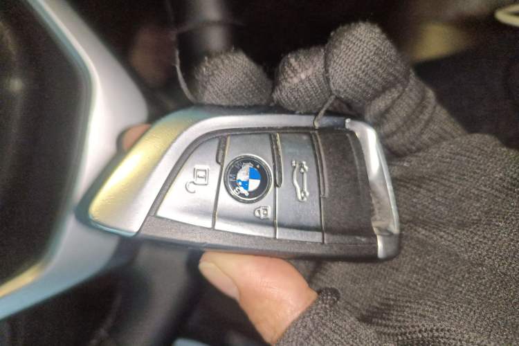 Used BMW X5 (Import) 2017 xDrive28i