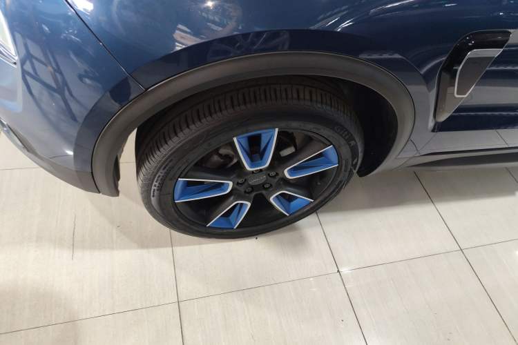 Used Lynk & Co 01 2019 2.0T Two-Wheel Drive Zhaopu Version China VI Standard
