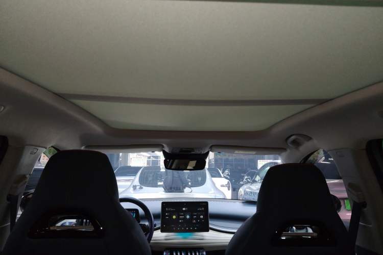 Used BYD Yuan PLUS 2022 510 km Flagship Version