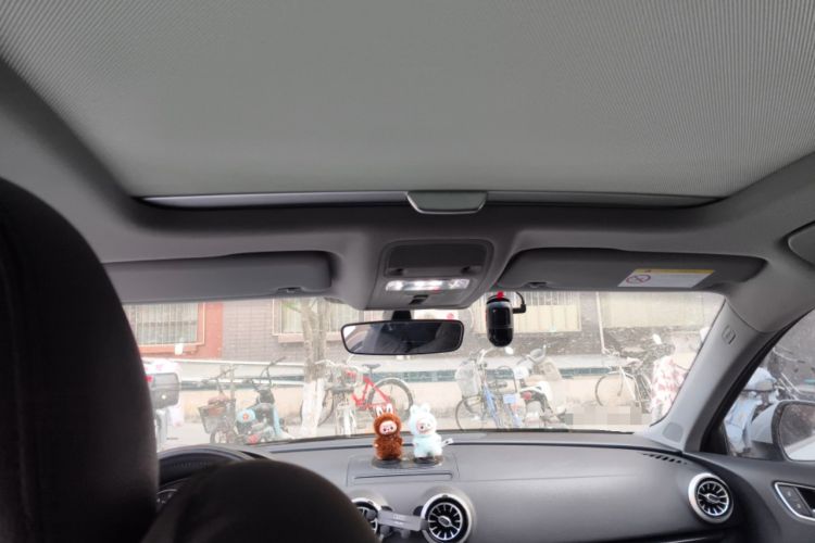 Used Audi A3 2017 Sportback 35 TFSI Sport Edition