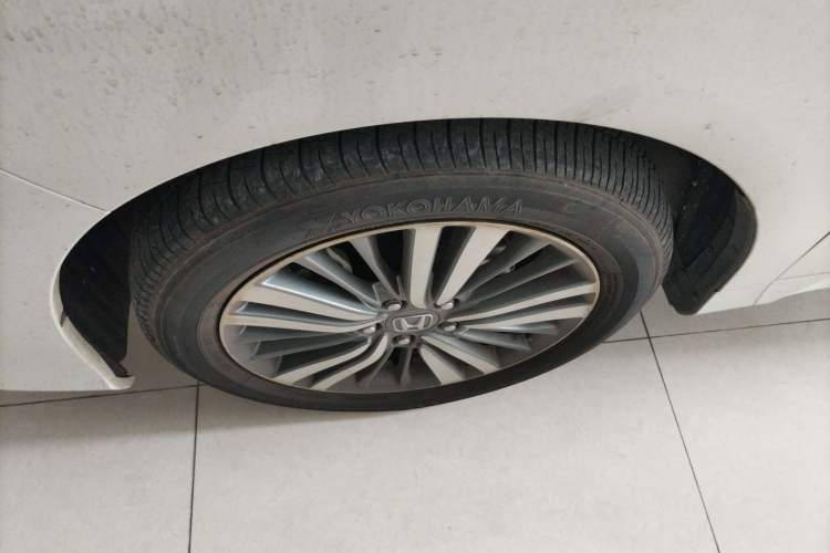 Used Honda Odyssey 2018 2.4L Smart Edition
