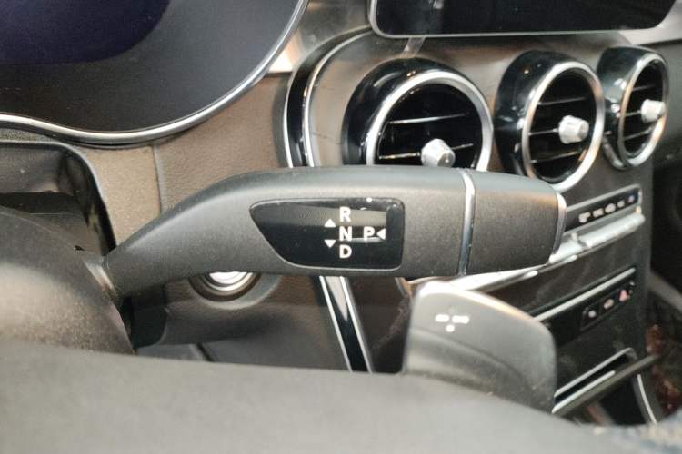 Used Mercedes-Benz C-Class 2020 C 200 L Fashion Edition Sport Version