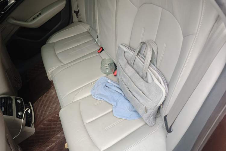 Used Audi A6L 2016 30 FSI Comfort Version