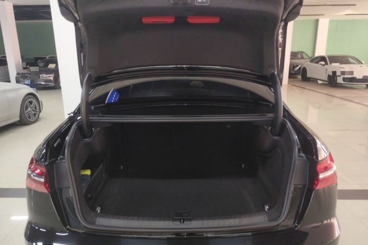 Used Audi A6L 2022 55 TFSI quattro Prestige Dynamic Edition
