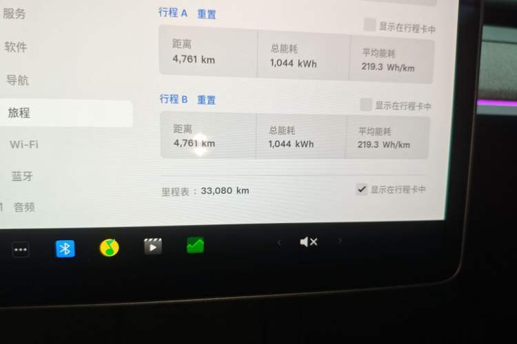 Used Tesla Model Y 2022 Revised Version Long-Range All-Wheel Drive
