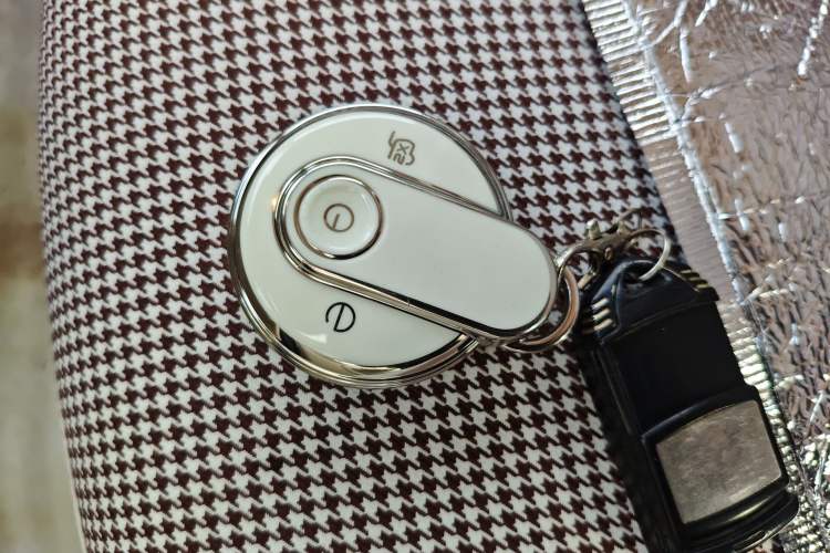 Used Bestune Pony 2026 Model 222km Cute Horse Plus Vehicle Key