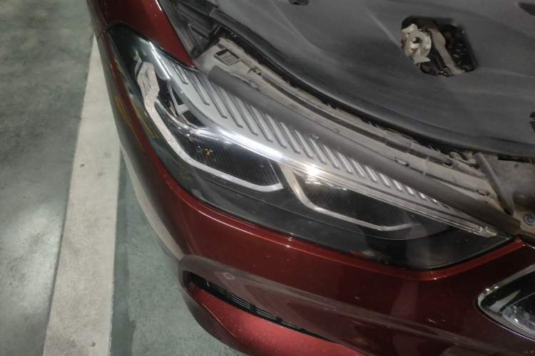 Used BMW 8 Series 2022 840i Four-Door Coupe M Sport Package
