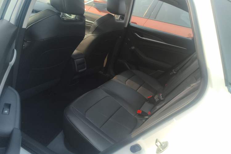 Used CHANGAN Eado 2025 PLUS 1.5L Manual Luxury Edition