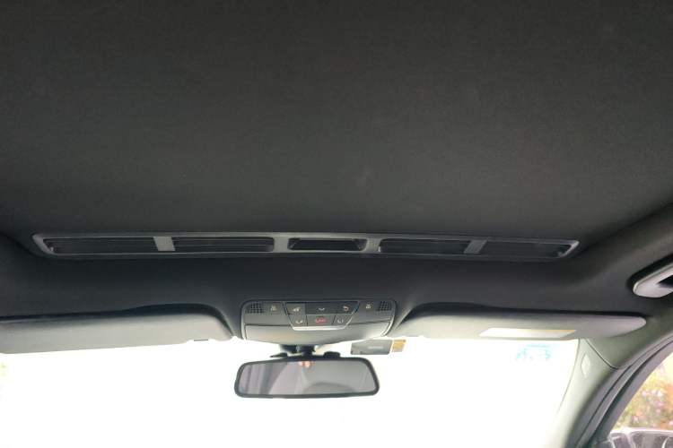 Used Mercedes-Benz C-Class 2017 C 200 Sport Edition