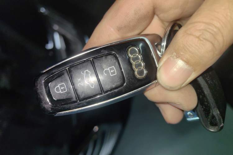 Used Audi A6 (Import) 2020 Avant Futurist 40 TFSI Luxury Dynamic Model
