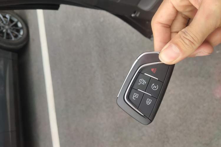 Used Cadillac CT5 2025 28T Urban Sport Edition
