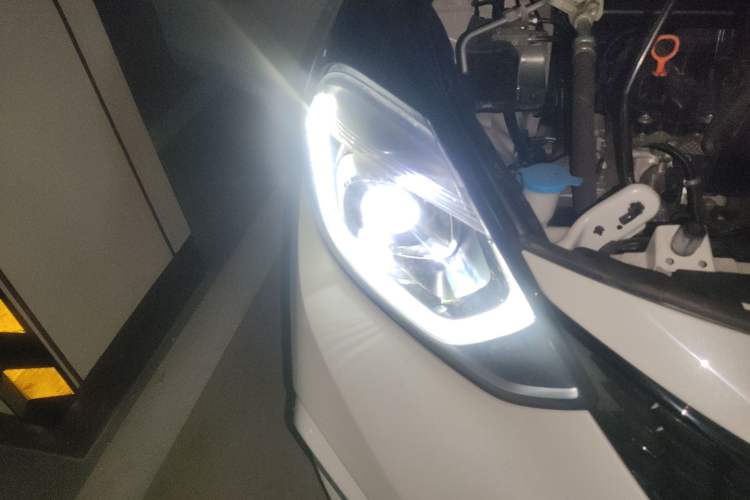 Used Honda LIFE 2021 1.5L CVT SPORT Heartbeat Edition
