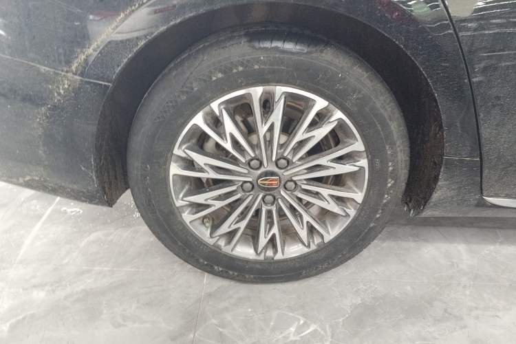 Used Hongqi H5 2024 1.5T DCT Smart Connect Flagship Edition
