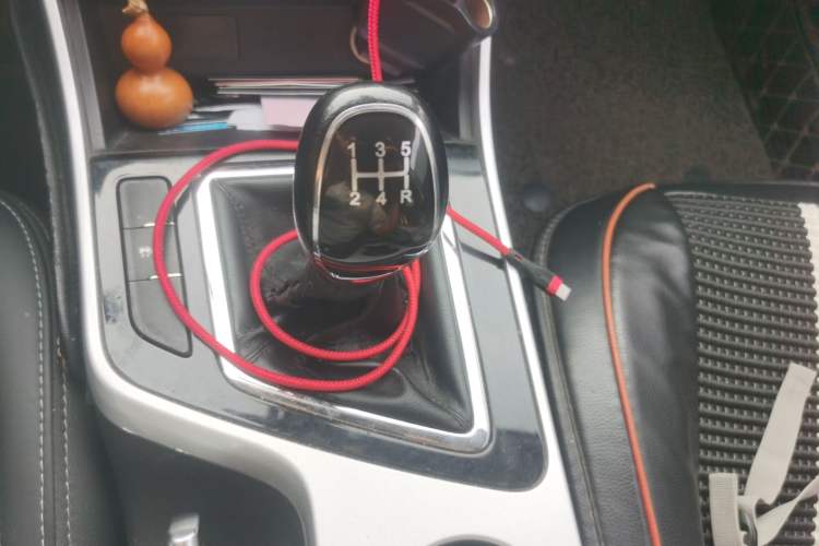 Used Chery Arrizo 5 2019 1.5L Manual Youth Edition China V Standard