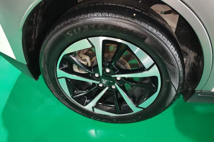 Used AION Y 2022 Plus 70 Smart Edition