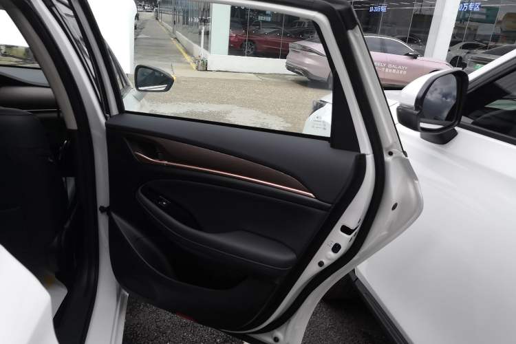 Used GAC Trumpchi GA6 2022 270T Automatic Luxury Edition