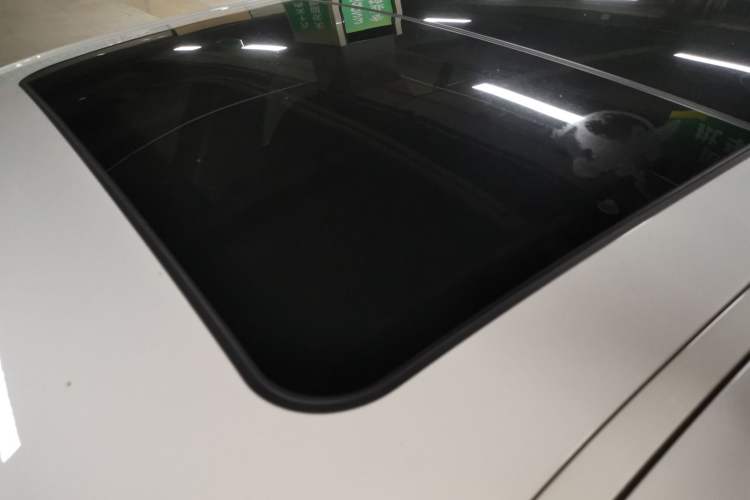 Used BMW i3 2022 eDrive 35 L Roof