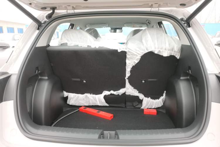 Used Geely Galaxy Geome 2026 Model 310km Dream Edition