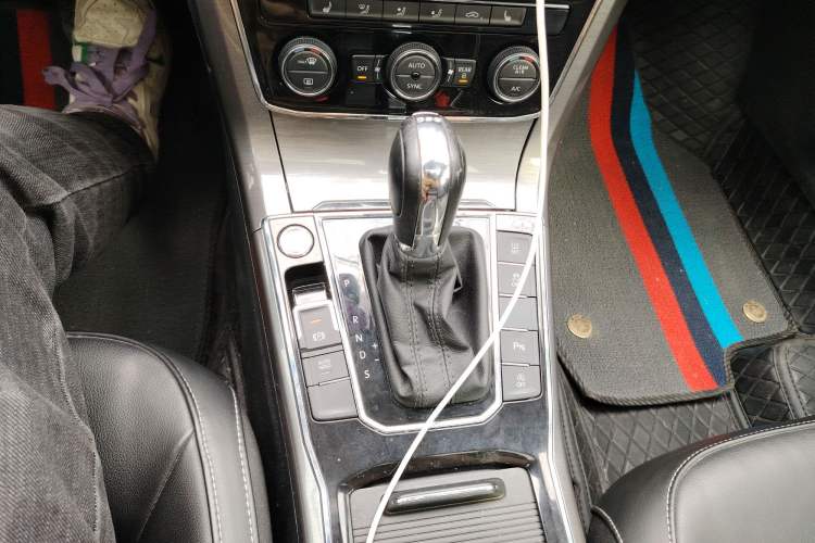 Used Volkswagen Passat 2017 330TSI DSG Luxury Edition