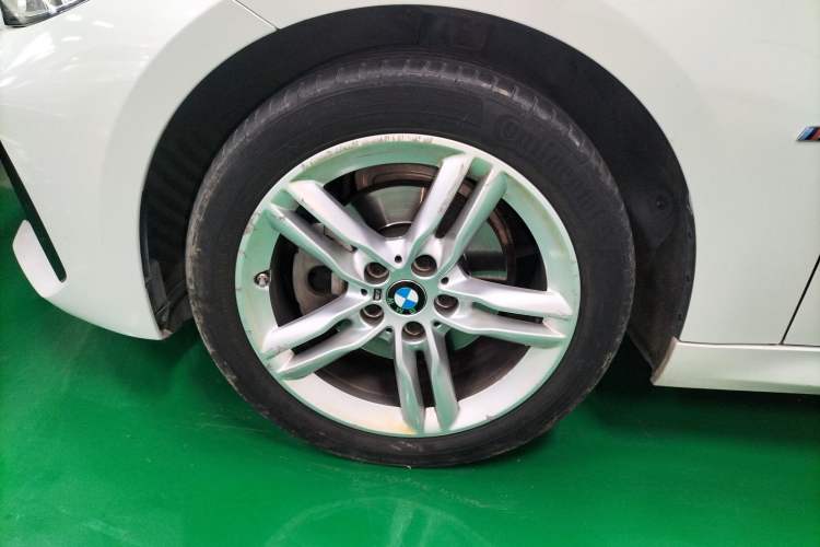 Used BMW 1 Series 2021 120i M Sport Night Edition
