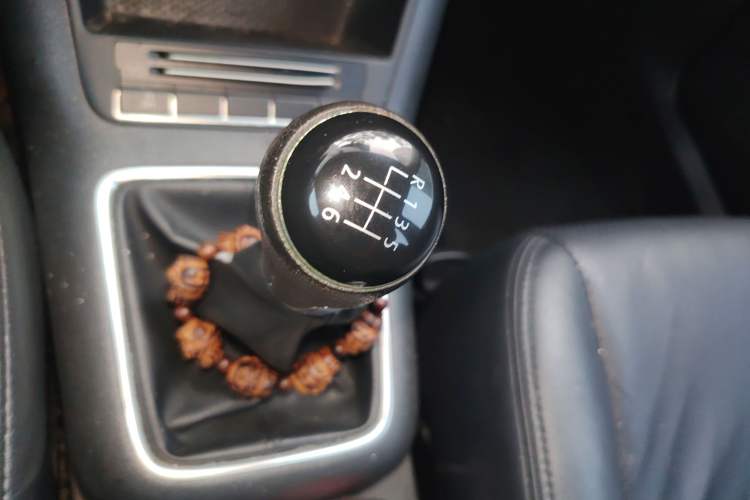 Used Volkswagen Tiguan 2012 1.8TSI Manual Two-Wheel Drive Urban Edition
