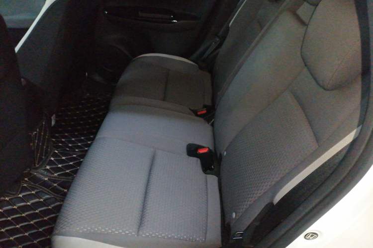 Used Honda LIFE 2021 1.5L CVT CRO-SS Fun Edition
