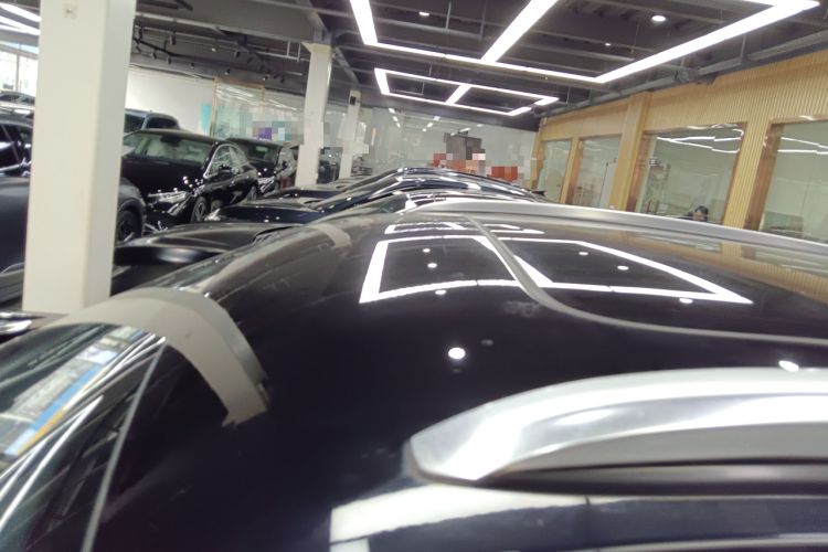 Used Volkswagen Teramont X 2020 Facelifted 330TSI Two-Wheel-Drive Luxury Edition
