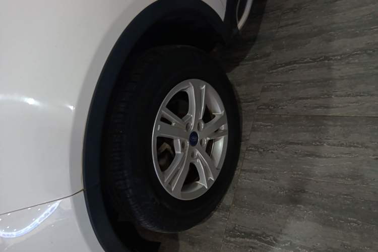 Used Ford Territory 2020 Lingjie S EcoBoost 145 CVT Elite Model