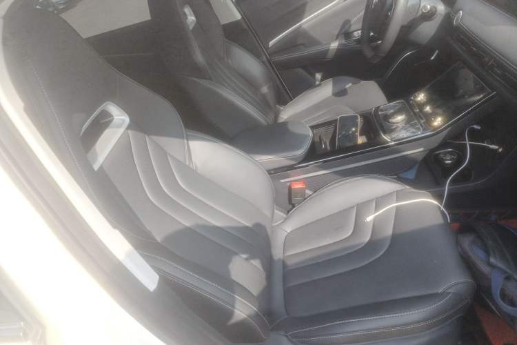 Used NETA U 2021 Pro 500 Global Edition