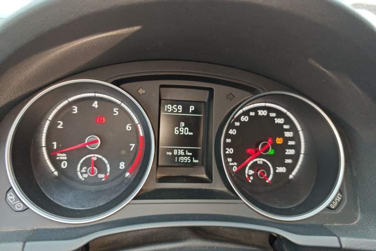 Used Volkswagen Scirocco 2014 1.4 TSI Competition Edition
