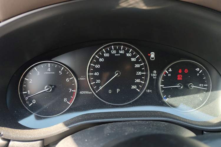 Used Mazda CX-30 2021 2.0L Automatic Joyful Edition
