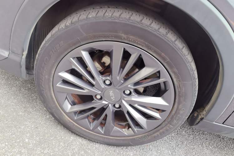 Used NETA V 2022 Pro Long-Range Smart Edition
