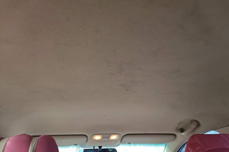 Used Hyundai Verna (older generation) 2010 Sedan 1.4L Automatic Comfort Model GS
