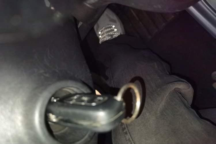 Used smart fortwo 2017 1.0L 52kW New Sound Special Edition China V Emission Standard
