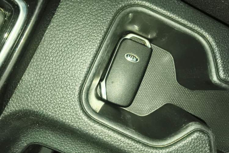 Used Kia Sportage R 2018 2.0L Automatic Smart Luxury Version China V Standard