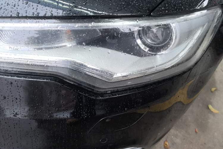 Used Audi A6L 2014 TFSI Standard Model