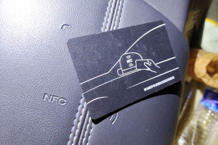 Used BYD Destroyer 05 2024 HONOR Edition DM-i 55KM Luxury Model