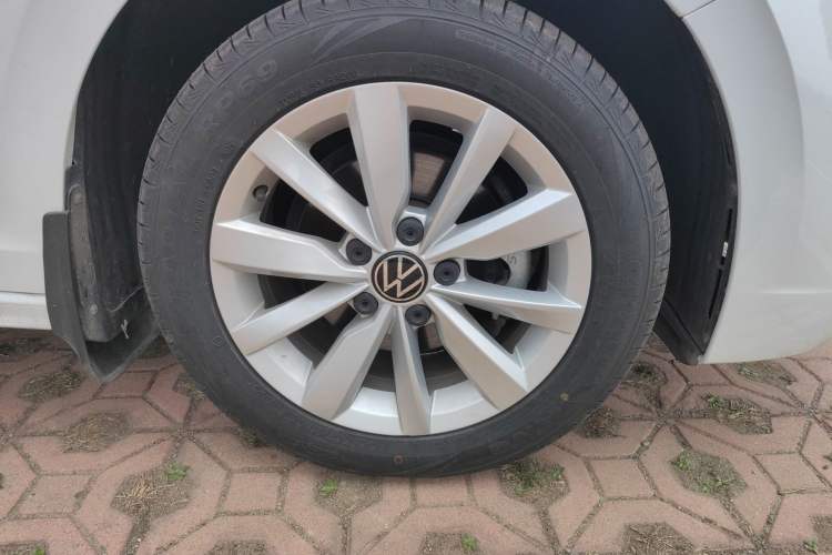 Used Volkswagen Bora 2021 1.5L Automatic Elite Smart Connect Edition Exterior 1