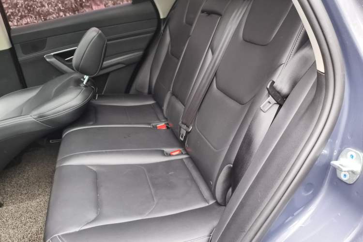 Used BYD Song Pro 2019 1.5T Automatic Luxury Model
