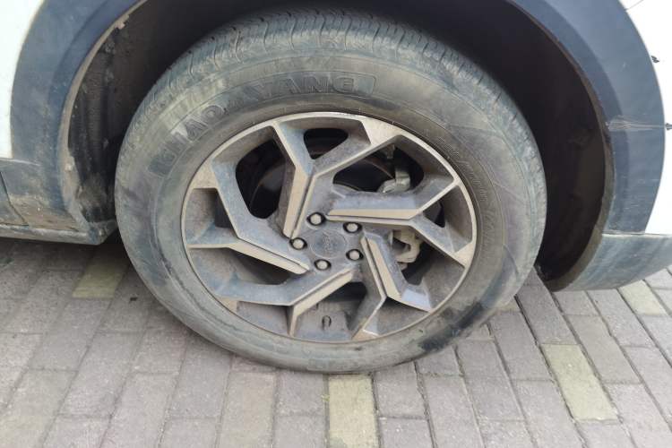 Used Dongfeng Aeolus AX7 2021 1.5T Manual ZhiXiang Edition
