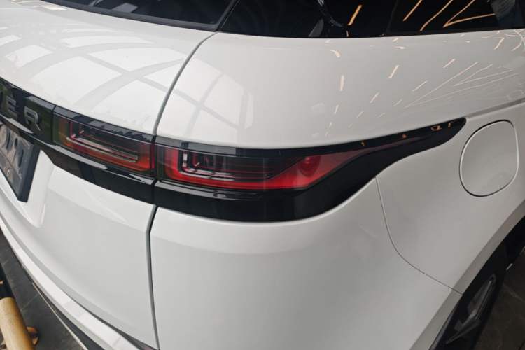 Used Land Rover Range Evoque 2020 249 PS R-DYNAMIC S Sport Edition
